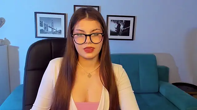 AdeliaKiss online show from 01-20-25, 07:14