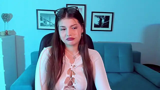 AdeliaKiss online show from 01-29-25, 04:41