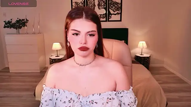 AdeliaKiss online show from 03-24-26, 04:17