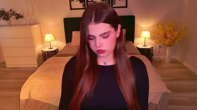 AdeliaKiss online show from 07-13-26, 04:26