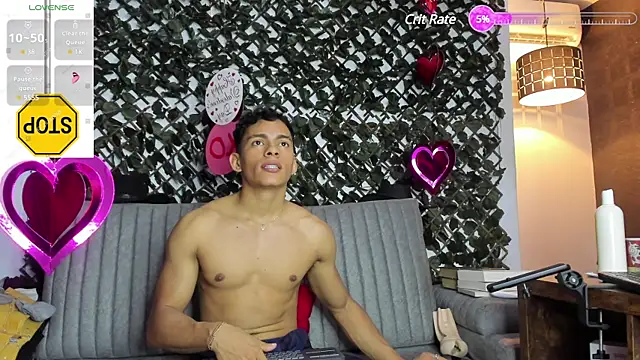  EUFRATES  online show from 02-18-25, 04:48