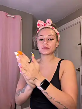 lexybabyxo online show from 03-30-26, 10:49