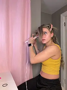 lexybabyxo online show from 04-28-26, 11:37