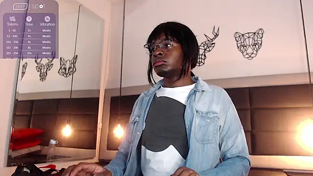 candy lovee69 online show from 02-21-25, 10:48