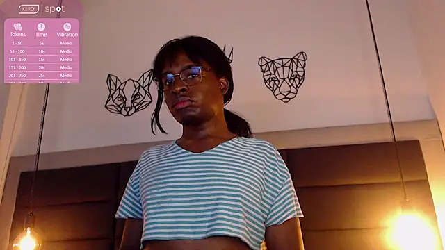 candy lovee69 online show from 02-22-25, 02:28