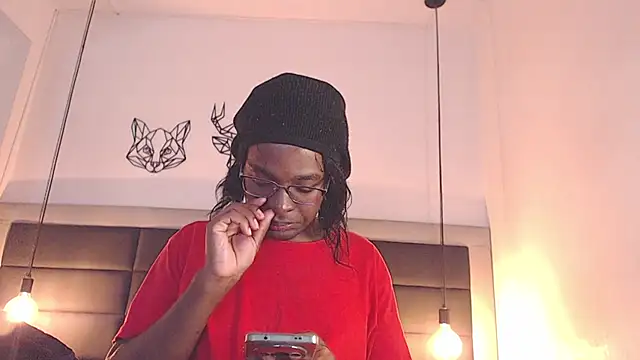 candy lovee69 online show from 10-03-25, 11:13