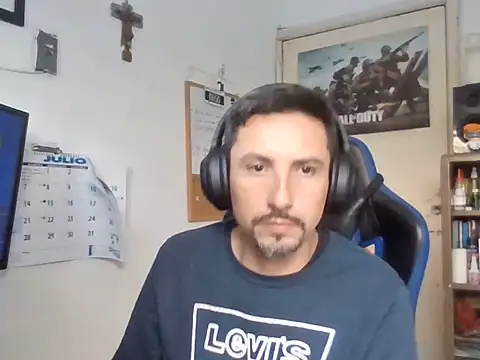 SpicyColombianDuo online show from 07-31-26, 04:17