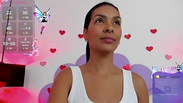 Alyson-a online show from 02-17-25, 02:15