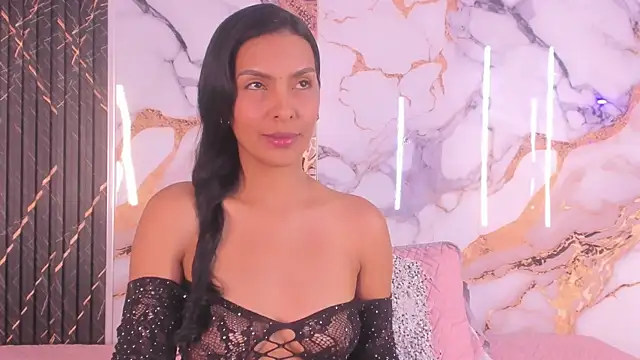 Alyson-a online show from 04-18-26, 08:09