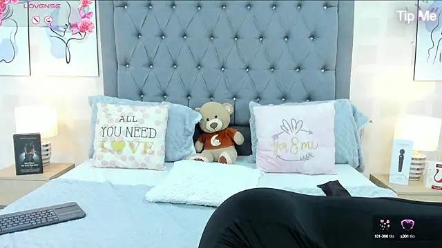 JoslinEvans online show from 02-01-25, 12:16