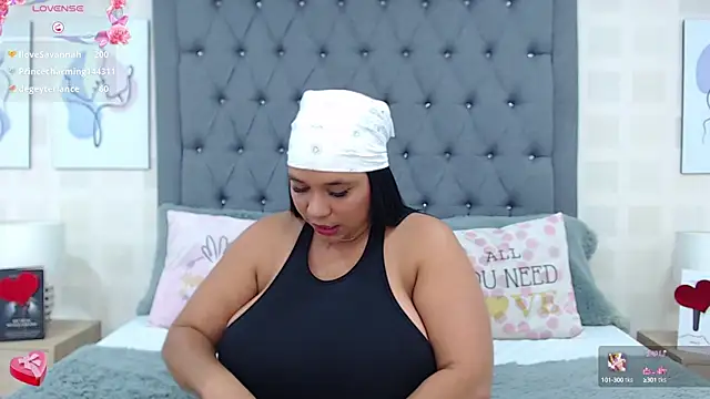 JoslinEvans online show from 03-11-25, 06:08