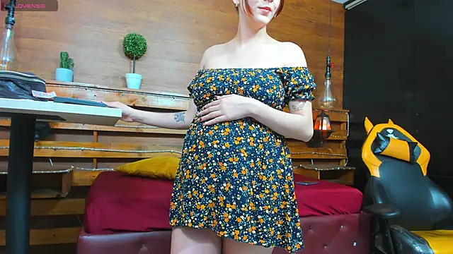 sweet thalia  online show from 01-17-25, 07:27