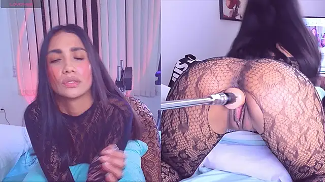 Kinky Mindy  online show from 11-26-25, 07:26