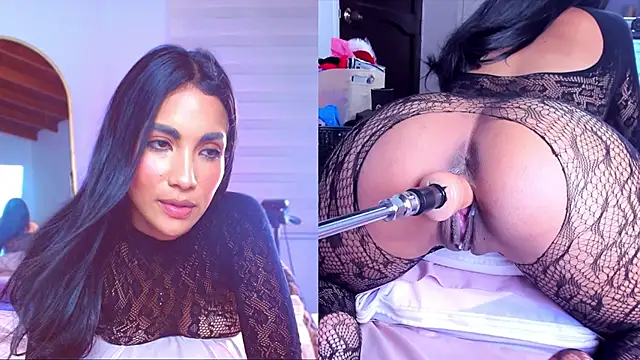 Kinky Mindy  online show from 12-21-25, 08:27