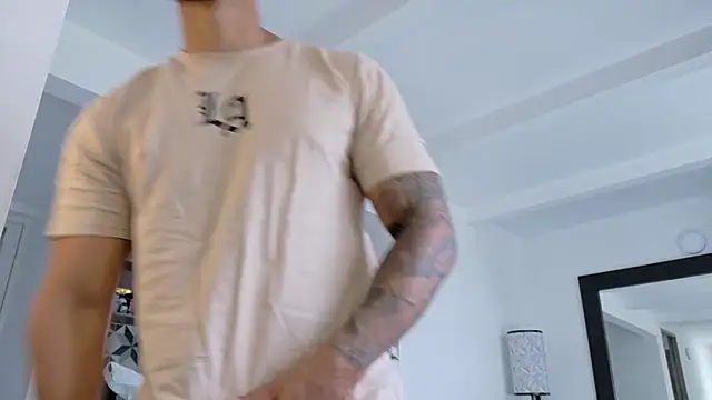 tony muscle online show from 03-07-26, 08:39