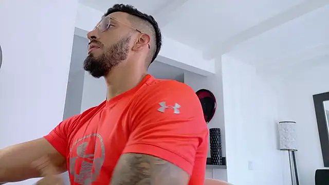 tony muscle online show from 03-16-26, 07:40