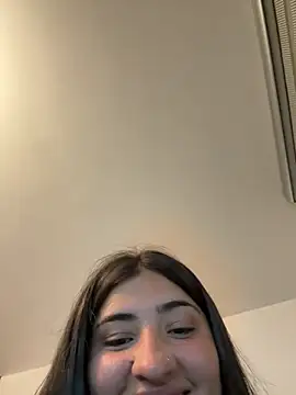 AhriCutte online show from 02-15-25, 02:15