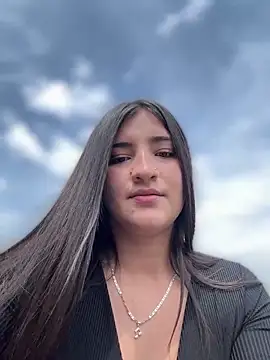 AhriCutte online show from 03-12-25, 07:06