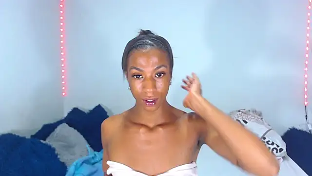 JessicaEbony online show from 12-14-24, 01:50