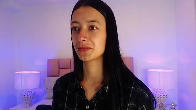 Zoe Vixen online show from 12-24-24, 11:17