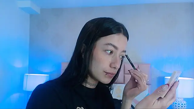 Zoe Vixen online show from 01-18-25, 12:04