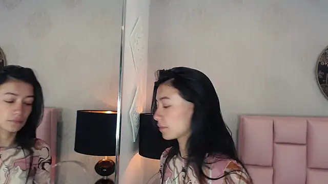 Zoe Vixen online show from 02-11-25, 12:16