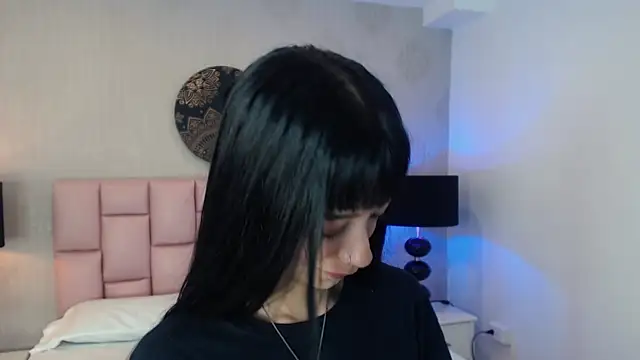 Zoe Vixen online show from 02-17-25, 12:05