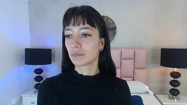 Zoe Vixen online show from 02-21-25, 12:06