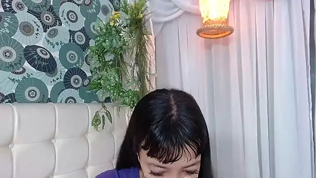 Zoe Vixen online show from 03-18-25, 12:14