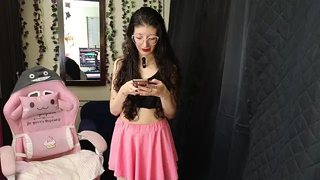  Arlequin  online show from 12-02-25, 06:58