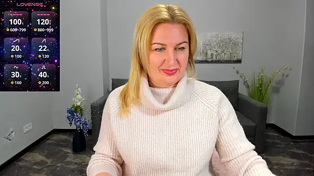 Lili Crossi online show from 02-06-26, 06:40