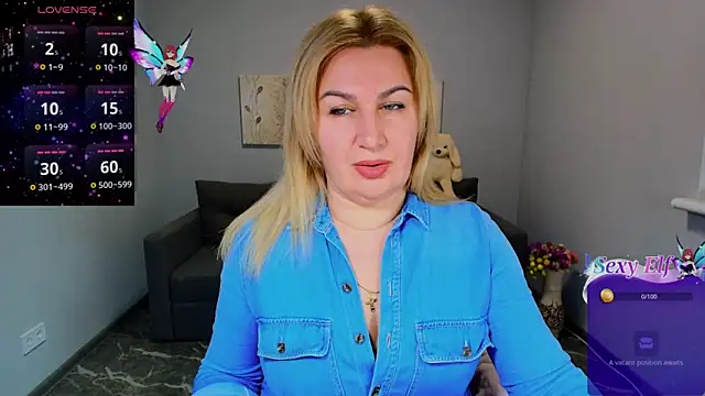 Lili Crossi online show from 02-20-26, 06:59