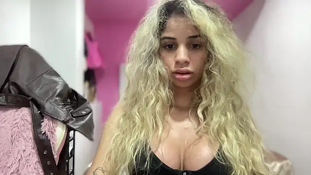 Susandolls online show from 01-07-26, 02:03