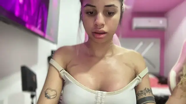 Susandolls online show from 01-09-26, 03:48