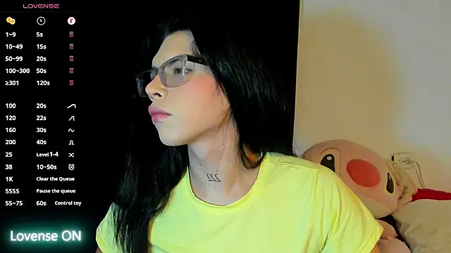Samantha Rusell online show from 06-04-26, 07:09
