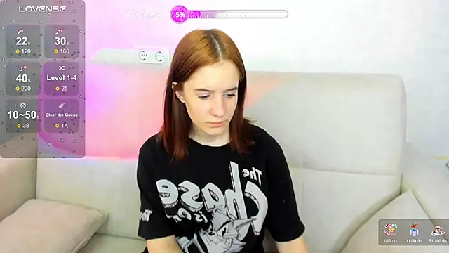 Tonya Gray online show from 02-12-25, 07:13