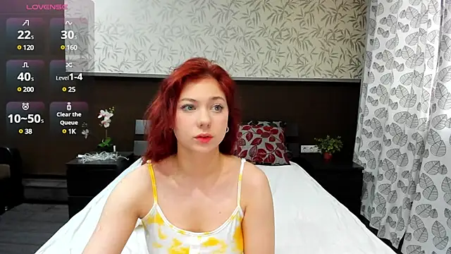 Miss you kiss online show from 01-04-25, 07:24