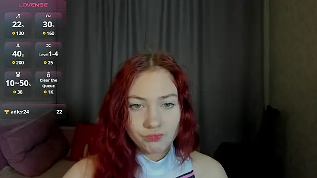 Miss you kiss online show from 02-01-25, 04:03