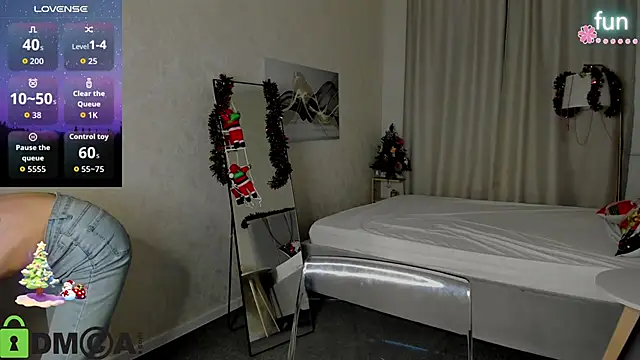 Miss you kiss online show from 01-06-26, 12:36