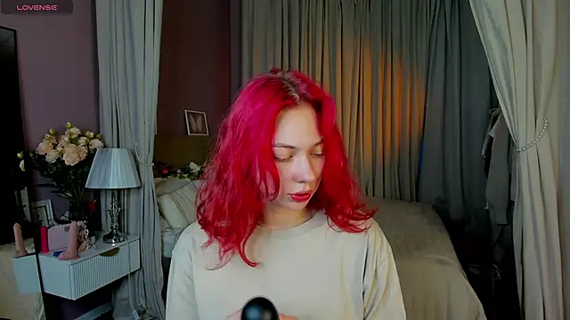 Miss you kiss online show from 04-18-26, 12:58