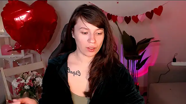M Sensual online show from 04-02-26, 07:33