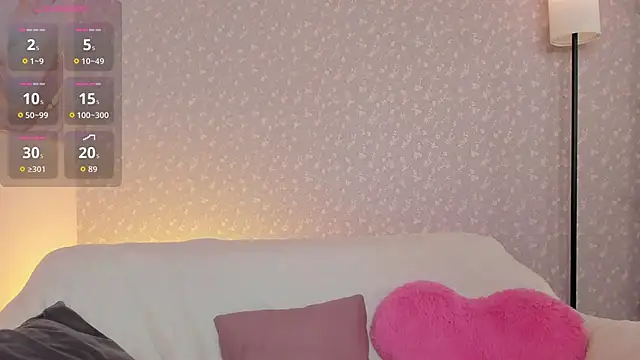 Linablueeyed online show from 10-06-25, 09:18