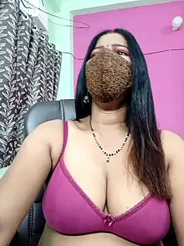 Jiya-Sexy online show from 10-10-25, 06:45