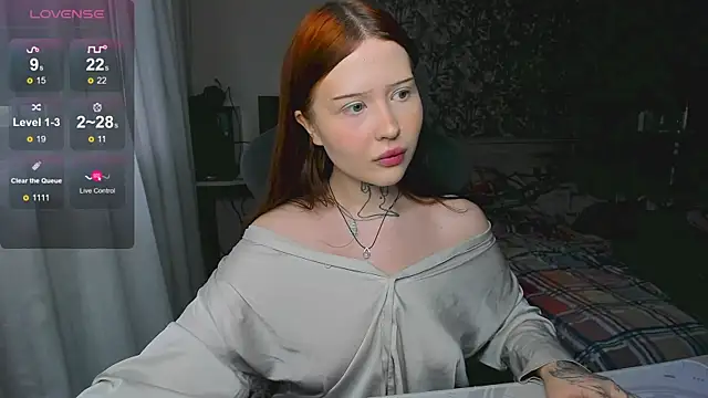 kate8ketee8 online show from 12-19-25, 11:17