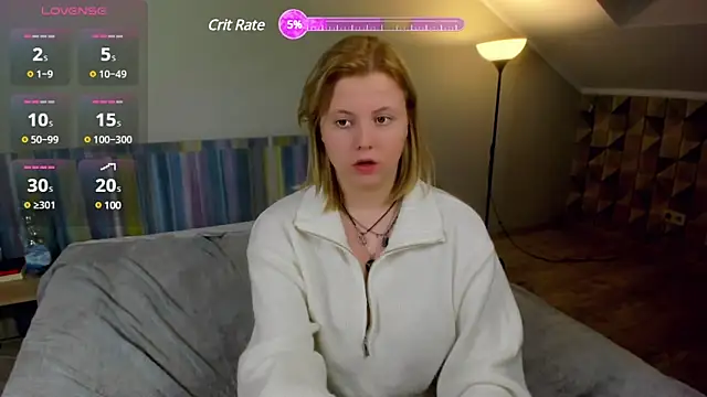 Snapshot of LillyDepp chatting on 02-23-25, 07:07 LillyDepp online show from 02-23-25, 07:07