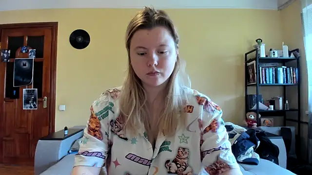 Snapshot of LillyDepp chatting on 04-29-26, 11:47 LillyDepp online show from 04-29-26, 11:47