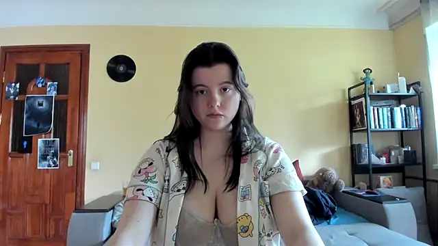 Snapshot of LillyDepp chatting on 05-08-26, 01:16 LillyDepp online show from 05-08-26, 01:16