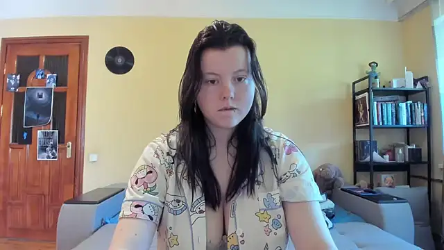Snapshot of LillyDepp chatting on 05-10-26, 11:48 LillyDepp online show from 05-10-26, 11:48