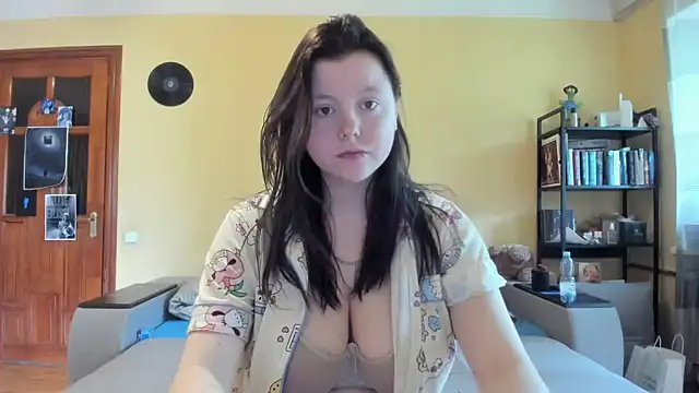 Snapshot of LillyDepp chatting on 05-12-26, 11:07 LillyDepp online show from 05-12-26, 11:07