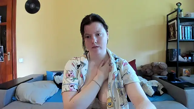 Snapshot of LillyDepp chatting on 05-14-26, 10:55 LillyDepp online show from 05-14-26, 10:55